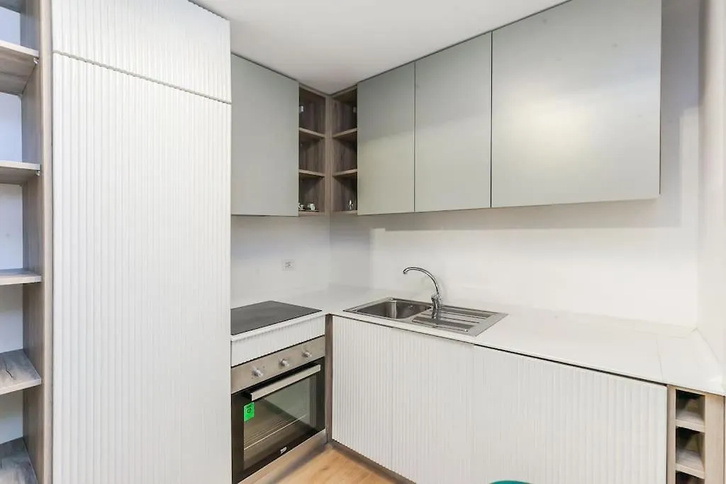 Elegante Pied-A-Terre Stile & Comodita A Milano 0*, ミラノ イタリア